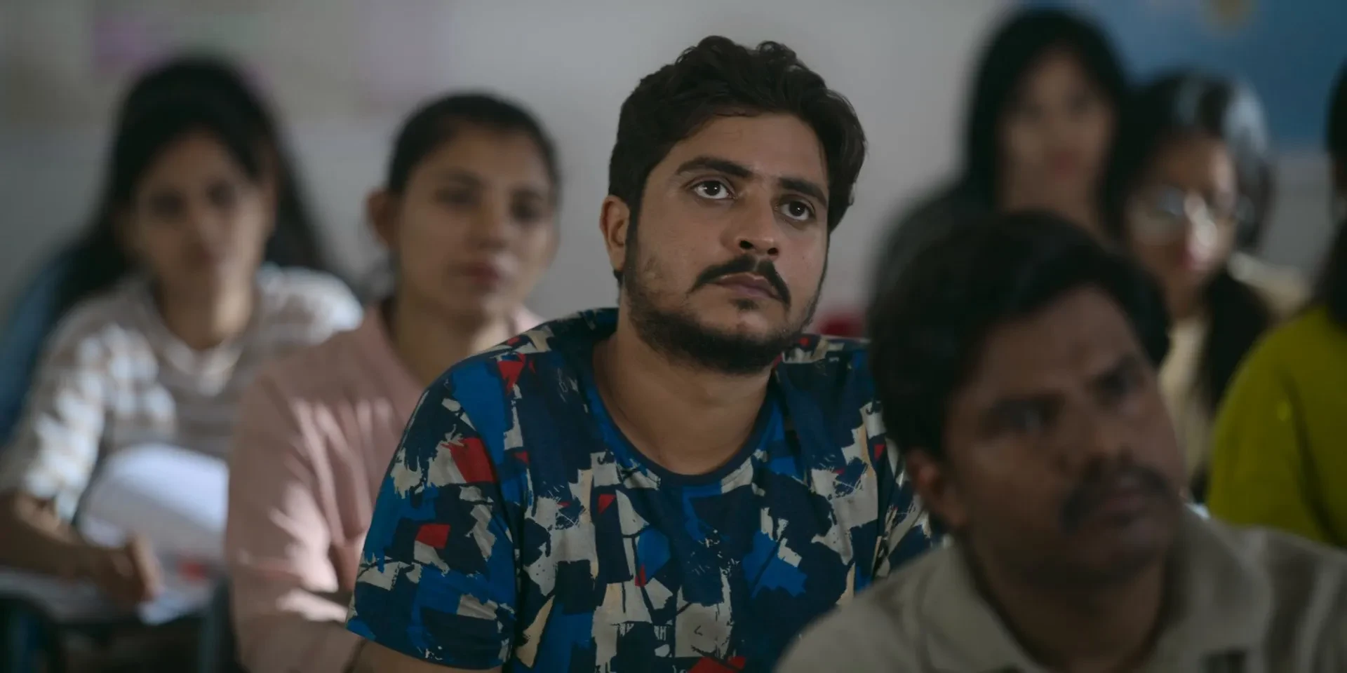 Aspirants Season 3 2026 Hindi Audio WEB-DL 720p - 480p - 1080p [ALL EPISODES] screenshot 5