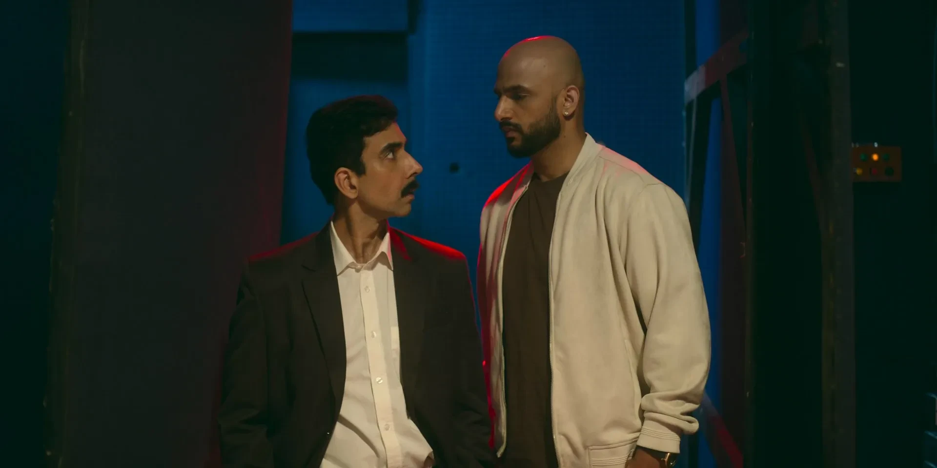 Aspirants Season 3 2026 Hindi Audio WEB-DL 720p - 480p - 1080p [ALL EPISODES] screenshot 4