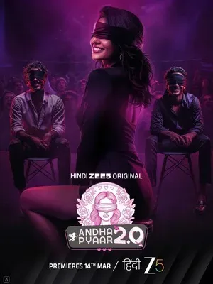 Andha Pyaar 2.0 Season 1 2026 Hindi Audio WEB-DL 720p - 480p - 1080p [EP - 01 Added]