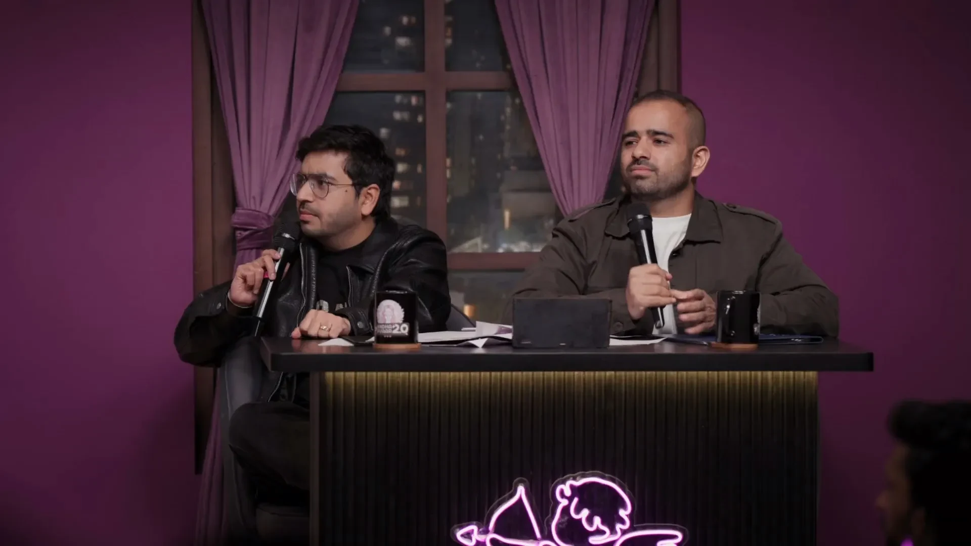 Andha Pyaar 2.0 Season 1 2026 Hindi Audio WEB-DL 720p - 480p - 1080p [EP - 01 Added] screenshot 4