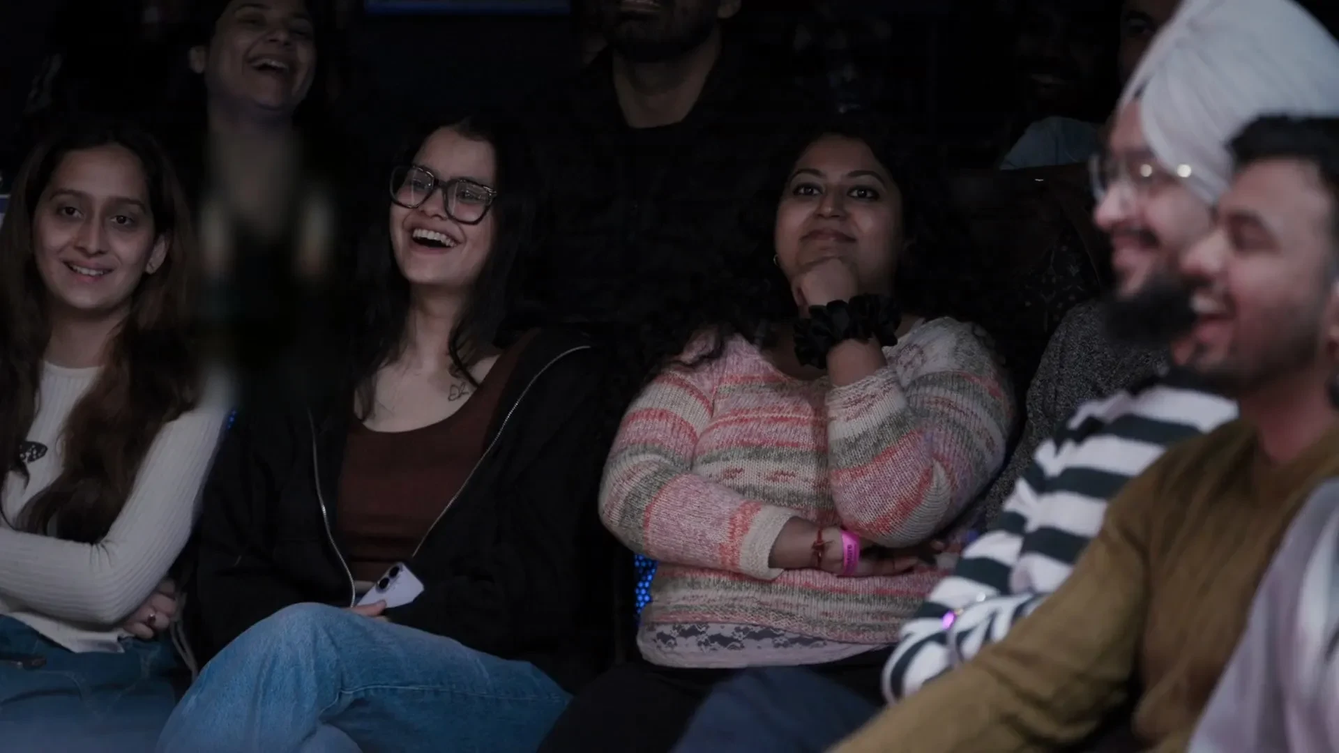 Andha Pyaar 2.0 Season 1 2026 Hindi Audio WEB-DL 720p - 480p - 1080p [EP - 01 Added] screenshot 6