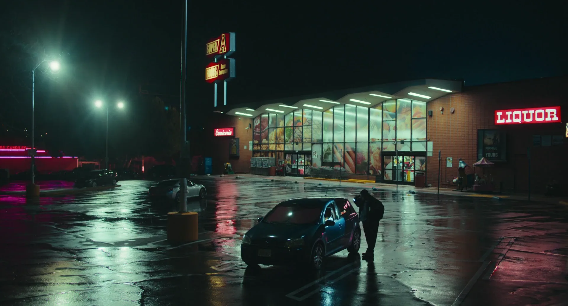 Good Fortune 2025 Hindi Dual Audio WEB-DL 720p - 480p - 1080p screenshot 1