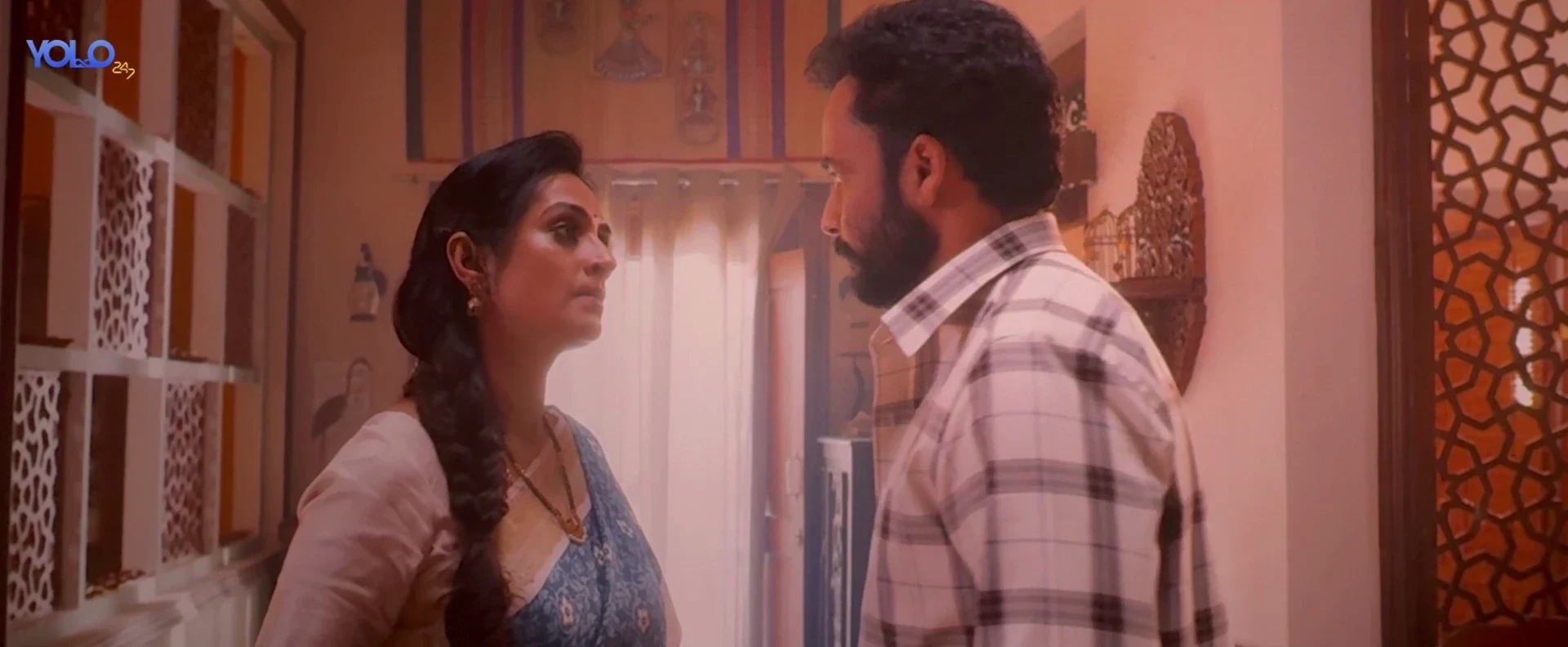 Sampradayaini Suppini Suddapusaani 2026 Telugu Audio HQ HDTC 720p - 480p - 1080p screenshot 1