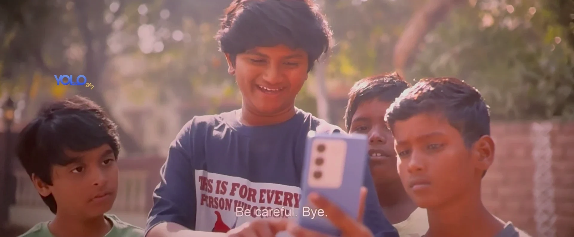 Sampradayaini Suppini Suddapusaani 2026 Telugu Audio HQ HDTC 720p - 480p - 1080p screenshot 2