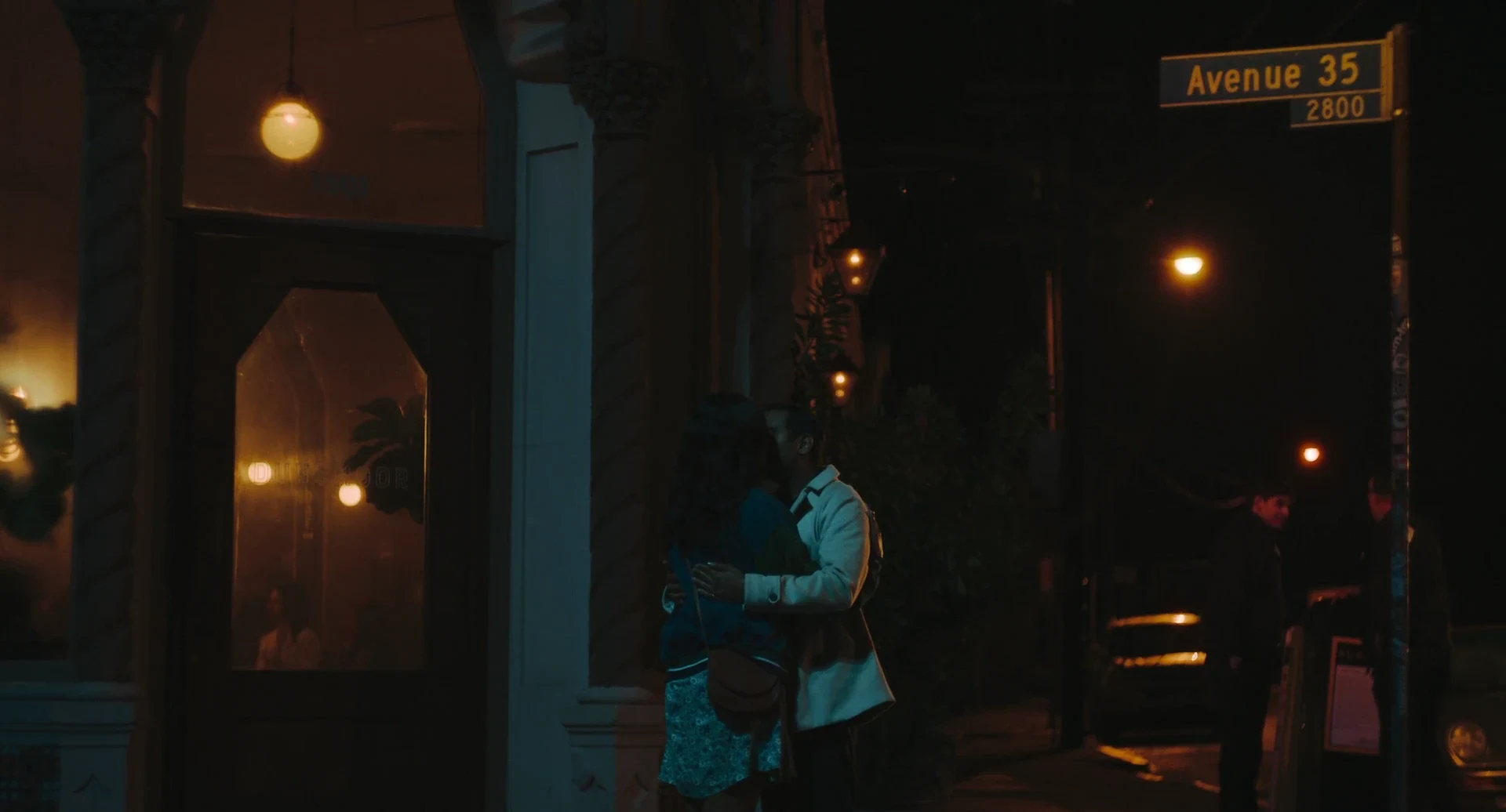 Good Fortune 2025 Hindi Dual Audio WEB-DL 720p - 480p - 1080p screenshot 3