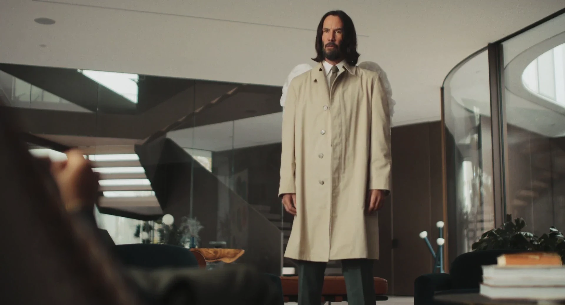 Good Fortune 2025 Hindi Dual Audio WEB-DL 720p - 480p - 1080p screenshot 4