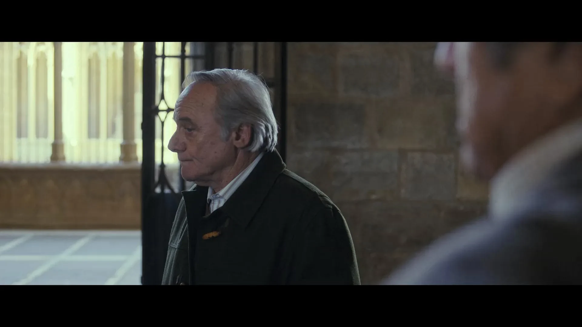 That Night aka Esa noche Season 1 2026 Hindi - Spanish Audio WEB-DL 720p - 480p - 1080p [ALL EPISODES] screenshot 1