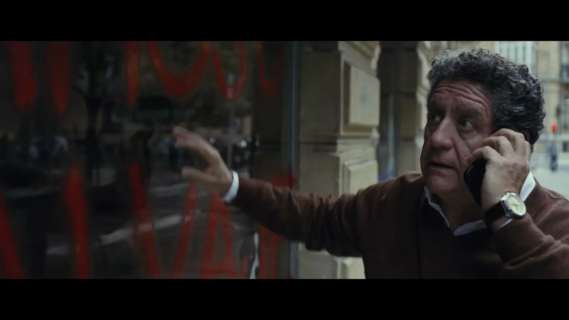 That Night aka Esa noche Season 1 2026 Hindi - Spanish Audio WEB-DL 720p - 480p - 1080p [ALL EPISODES] screenshot 5