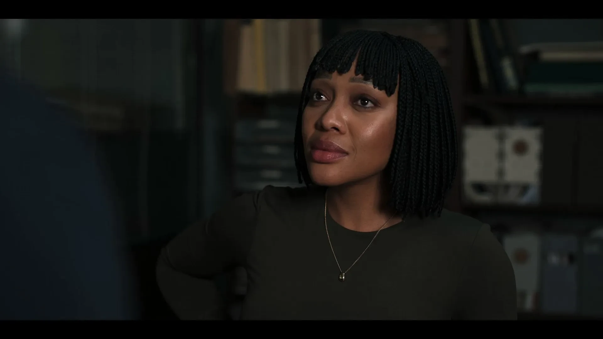 Fatal Seduction Season 3 2026 Hindi Audio WEB-DL 720p - 480p - 1080p [ALL EPISODES] screenshot 3