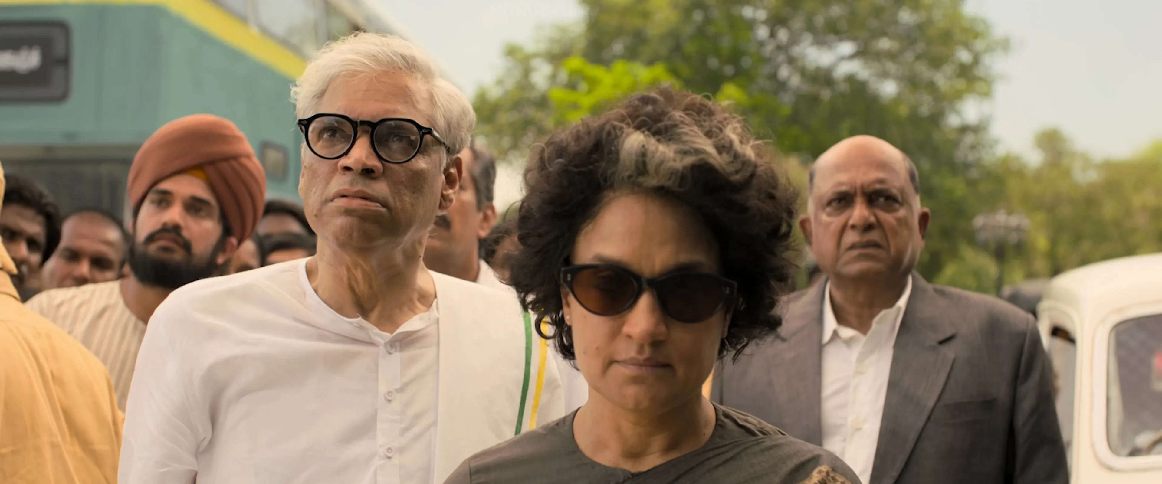 Parasakthi 2026 Hindi Dual Audio WEB-DL 720p - 480p - 1080p screenshot 3