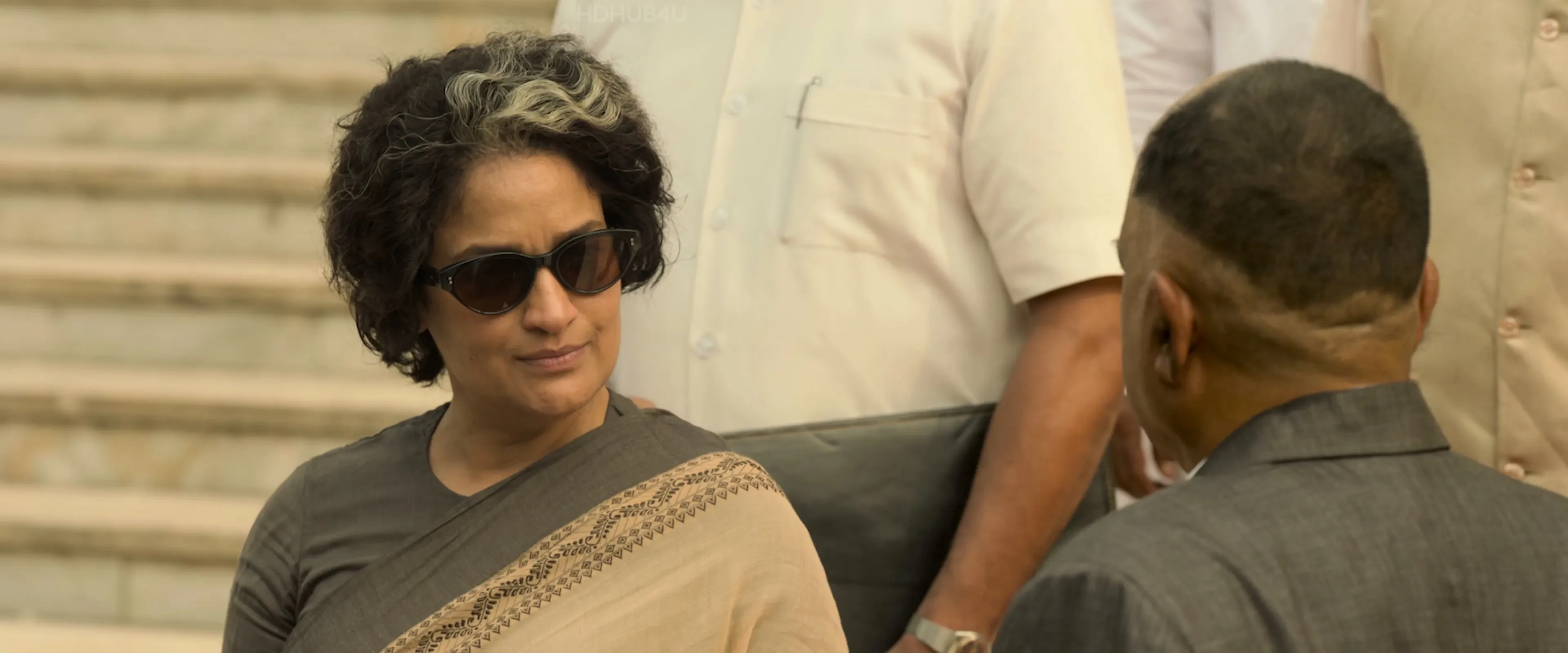 Parasakthi 2026 Hindi Dual Audio WEB-DL 720p - 480p - 1080p screenshot 4