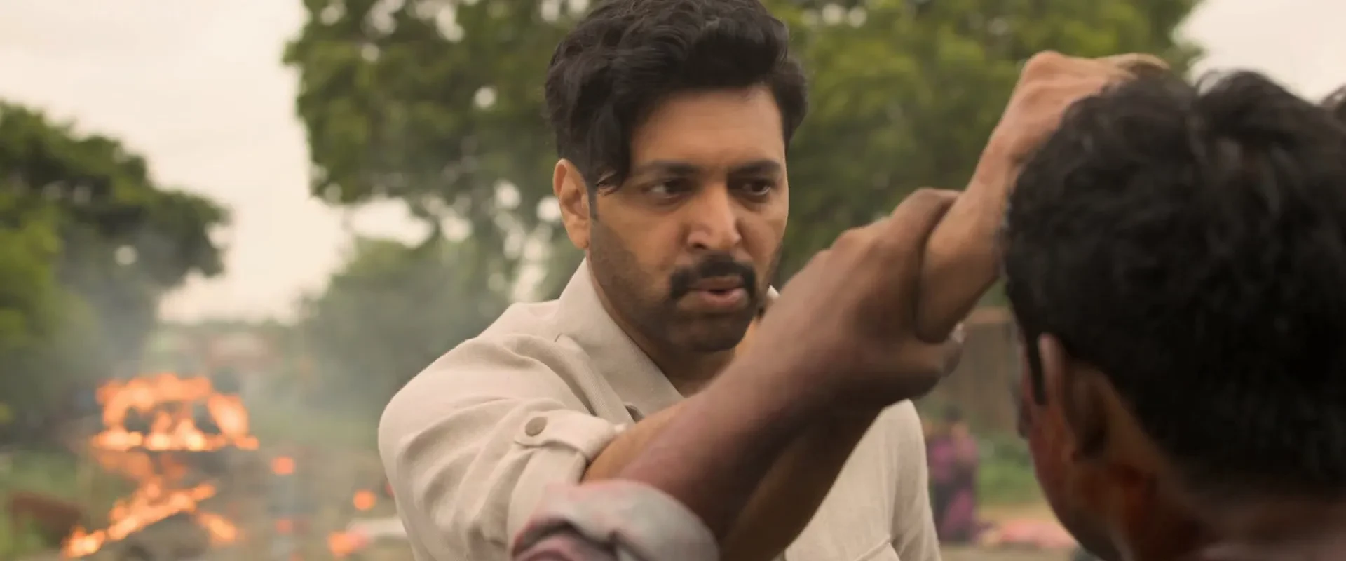 Parasakthi 2026 Hindi Dual Audio WEB-DL 720p - 480p - 1080p screenshot 1