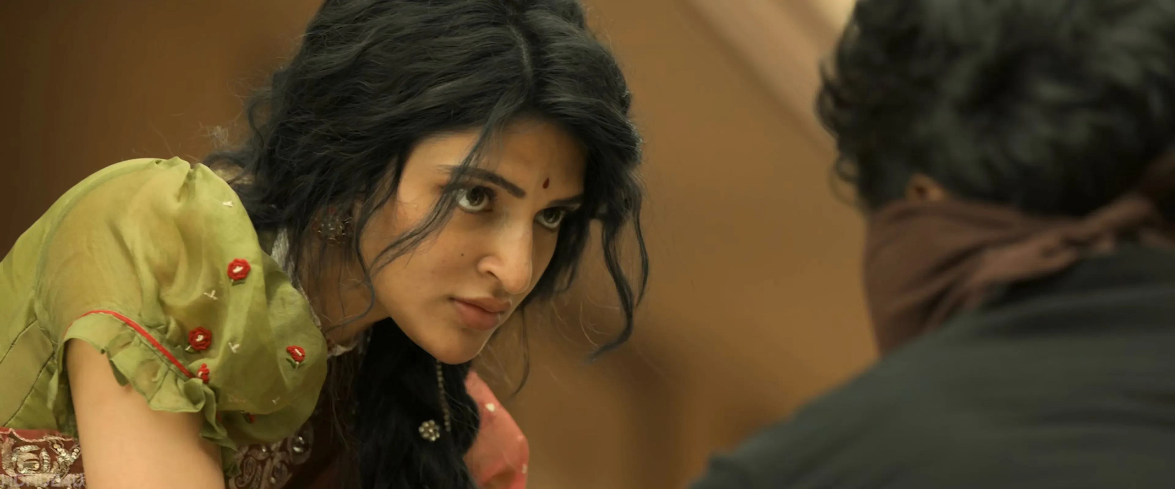 Parasakthi 2026 Hindi Dual Audio WEB-DL 720p - 480p - 1080p screenshot 2