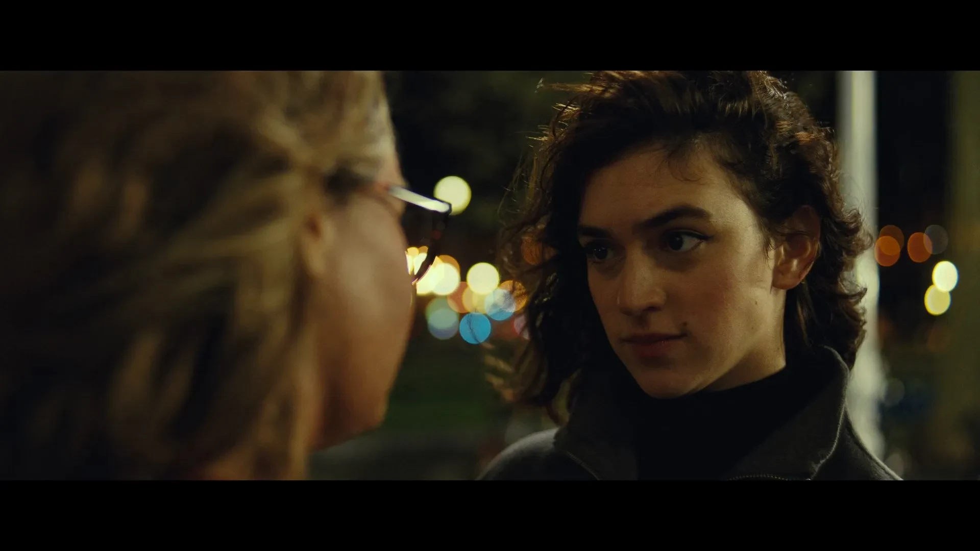 That Night aka Esa noche Season 1 2026 Hindi - Spanish Audio WEB-DL 720p - 480p - 1080p [ALL EPISODES] screenshot 7