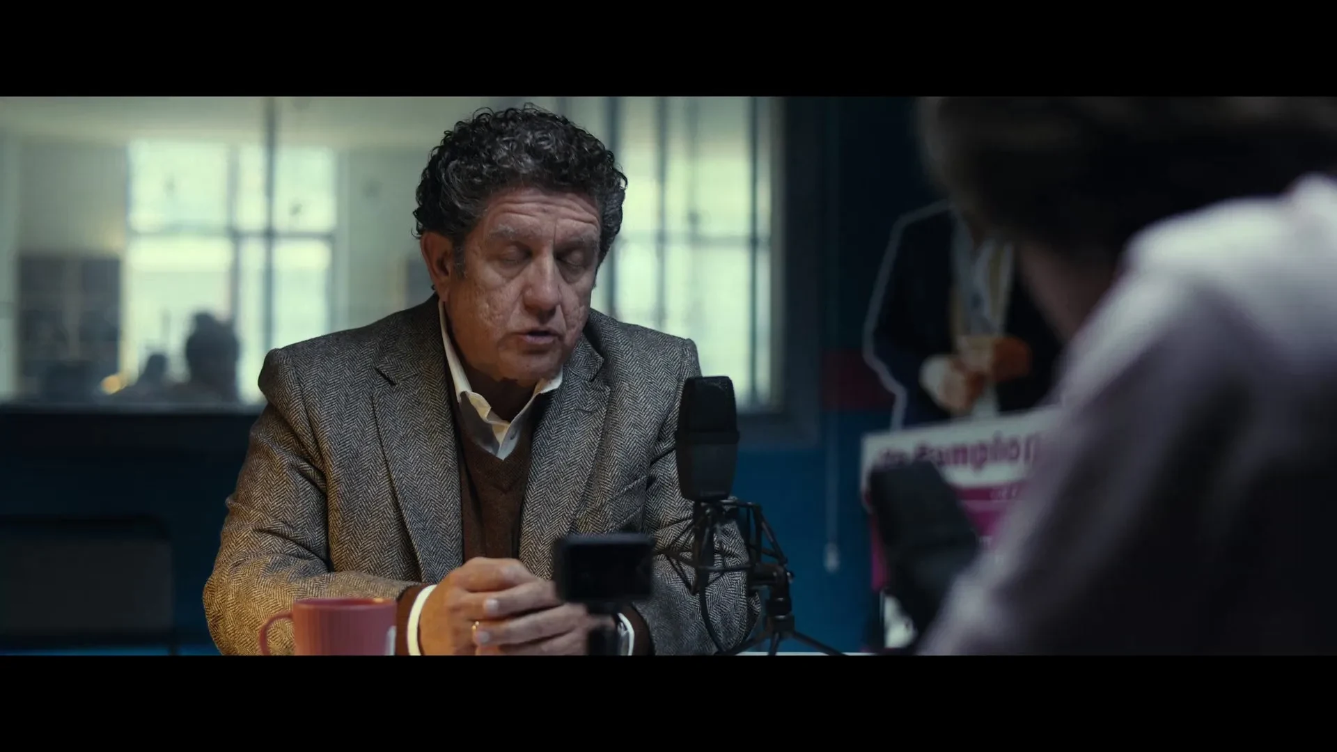 That Night aka Esa noche Season 1 2026 Hindi - Spanish Audio WEB-DL 720p - 480p - 1080p [ALL EPISODES] screenshot 4