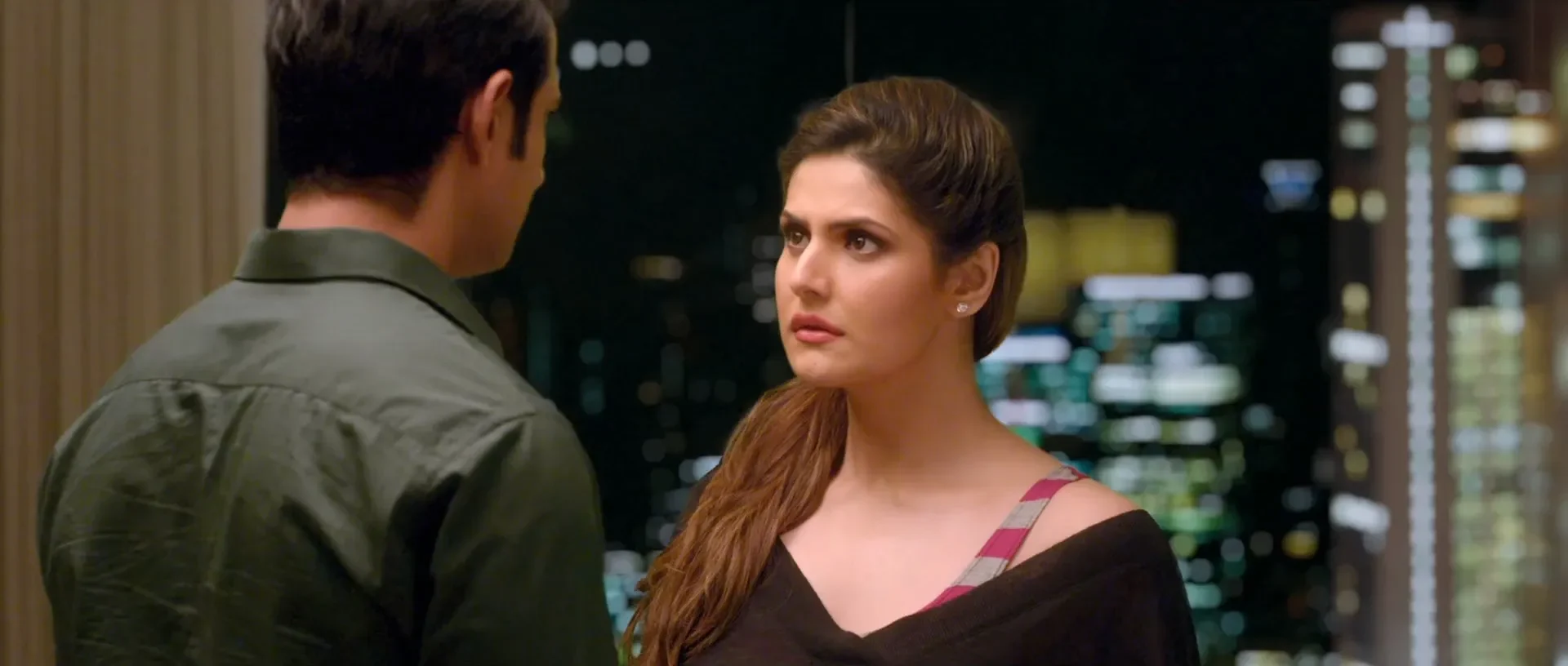 Hate Story 3 2015 Hindi Dual Audio WEB-DL 720p - 480p - 1080p screenshot 3