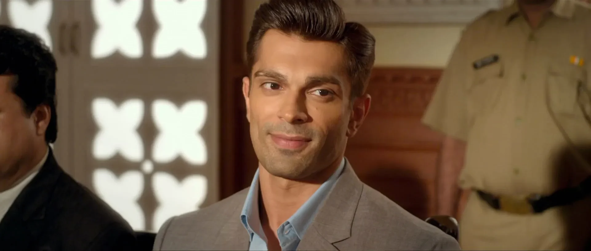 Hate Story 3 2015 Hindi Dual Audio WEB-DL 720p - 480p - 1080p screenshot 4