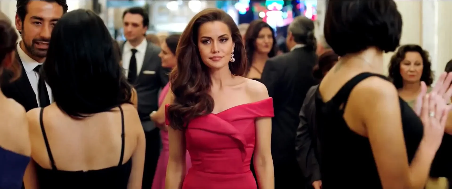 Amor Prem-Endless Love 2026 Bengali Dual Audio WEB-DL 720p - 480p - 1080p screenshot 3