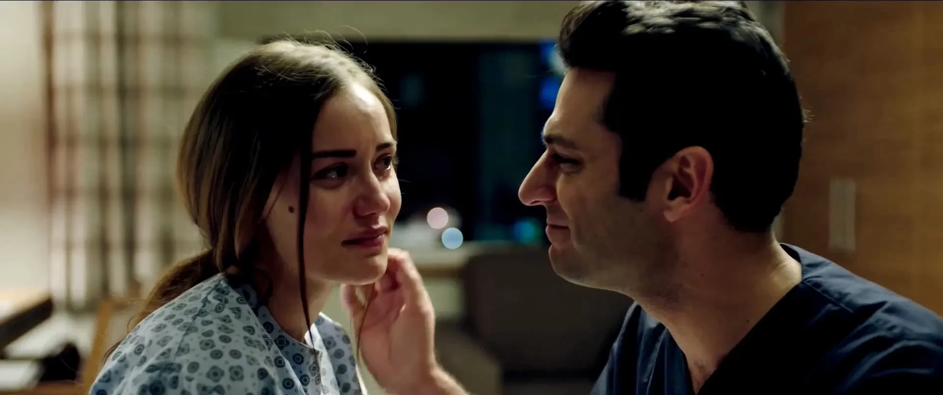 Amor Prem-Endless Love 2026 Bengali Dual Audio WEB-DL 720p - 480p - 1080p screenshot 4