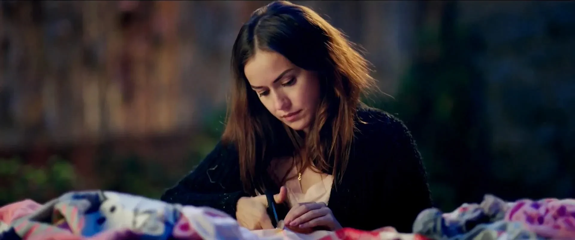 Amor Prem-Endless Love 2026 Bengali Dual Audio WEB-DL 720p - 480p - 1080p screenshot 5