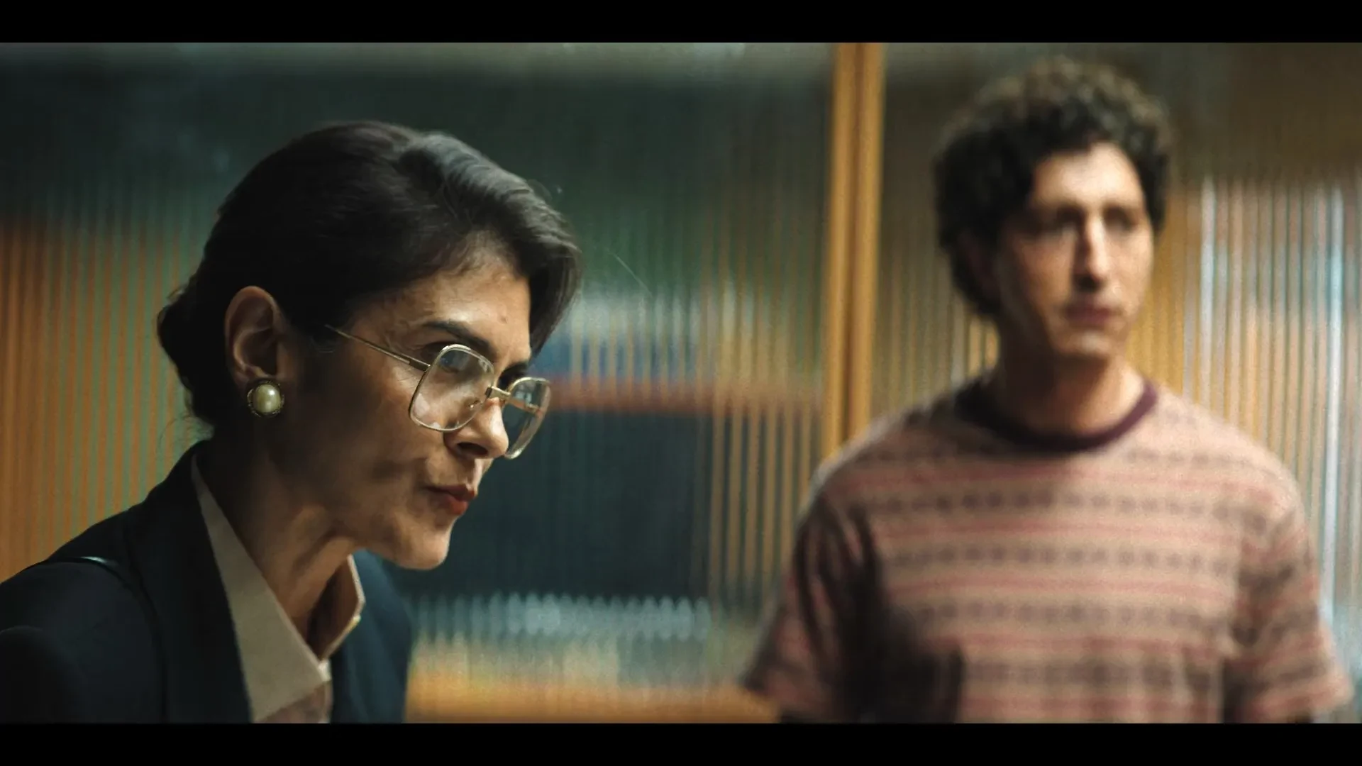 Radioactive Emergency 2026 Season 1 Hindi Audio WEB-DL 720p - 480p - 1080p [ALL EPISODES] screenshot 5