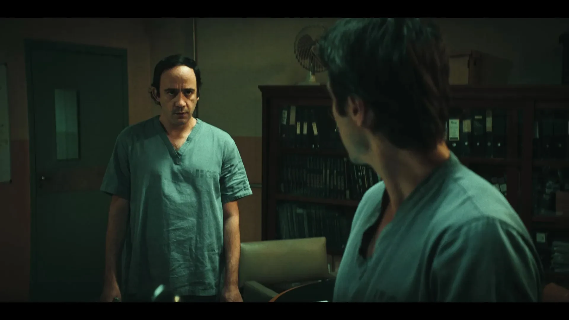 Radioactive Emergency 2026 Season 1 Hindi Audio WEB-DL 720p - 480p - 1080p [ALL EPISODES] screenshot 1