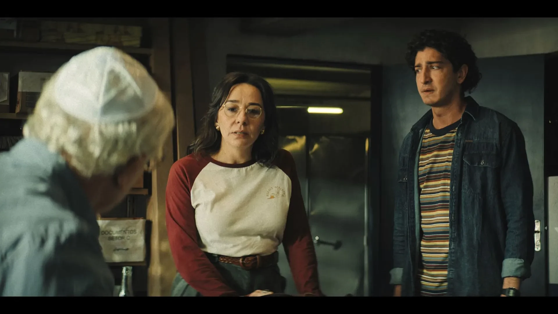 Radioactive Emergency 2026 Season 1 Hindi Audio WEB-DL 720p - 480p - 1080p [ALL EPISODES] screenshot 2