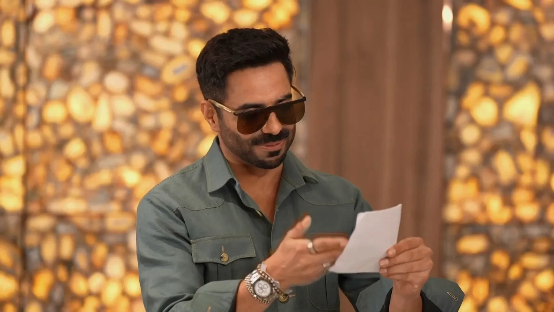 Zee Cine Awards 2026 Hindi Main Event Full Awards Show WEB-DL 720p - 480p - 1080p screenshot 1