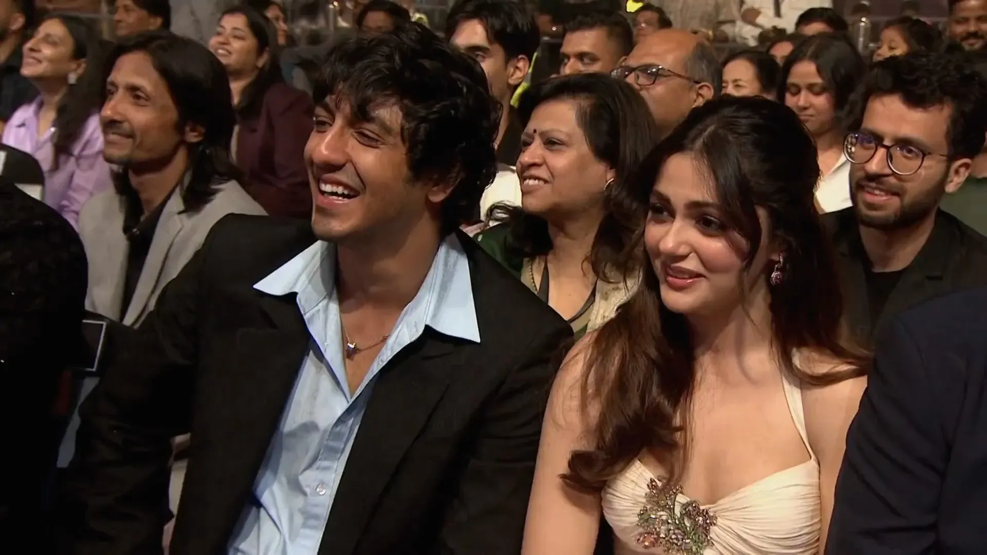 Zee Cine Awards 2026 Hindi Main Event Full Awards Show WEB-DL 720p - 480p - 1080p screenshot 5