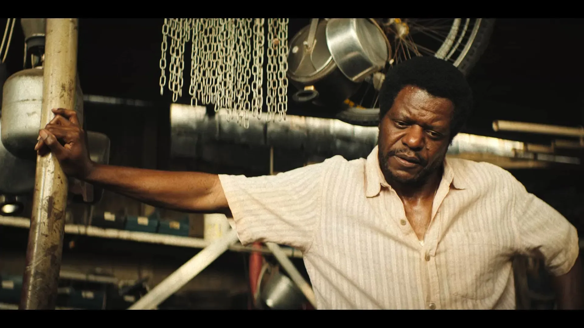 Radioactive Emergency 2026 Season 1 Hindi Audio WEB-DL 720p - 480p - 1080p [ALL EPISODES] screenshot 4