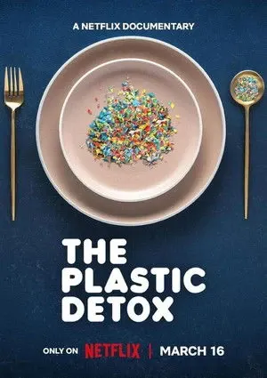 The Plastic Detox 2026 Hindi Dual Audio WEB-DL 720p - 480p - 1080p