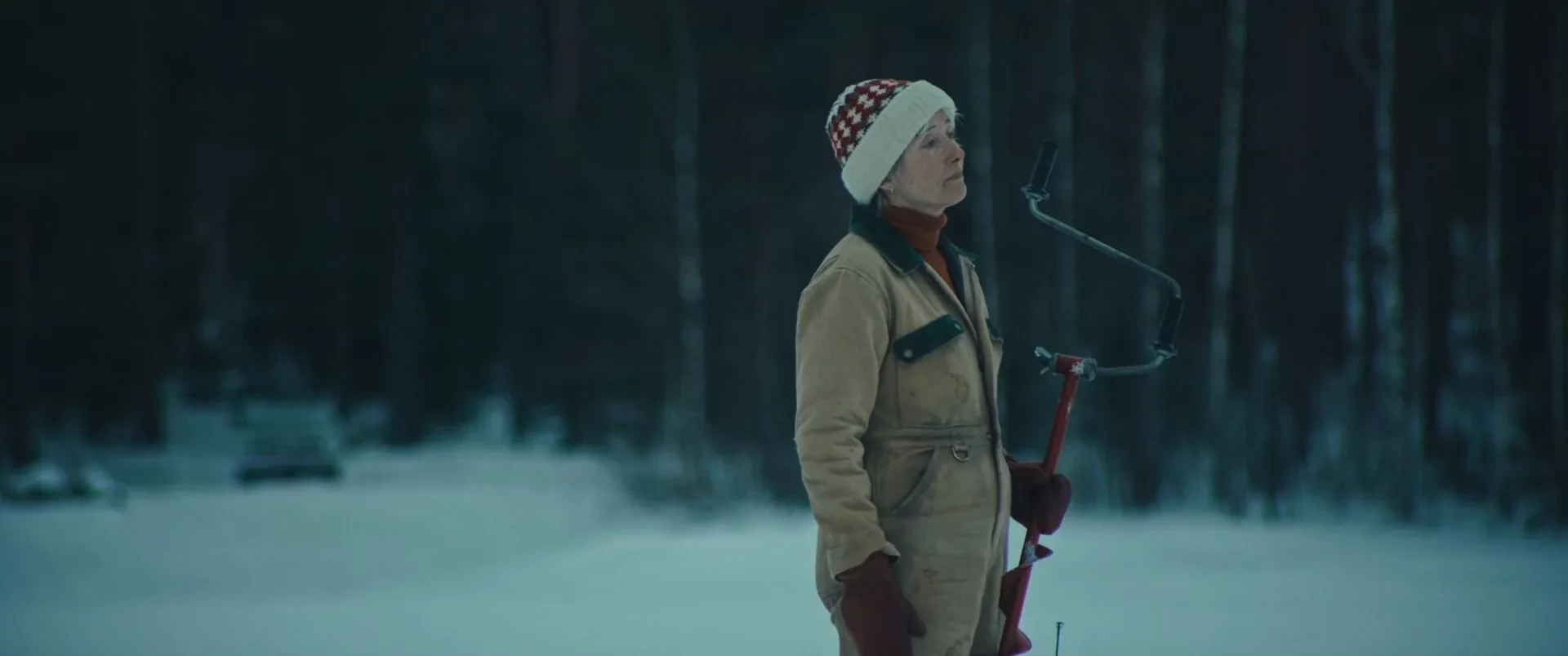 Dead of Winter 2025 Hindi Dual Audio WEB-DL 720p - 480p - 1080p screenshot 1