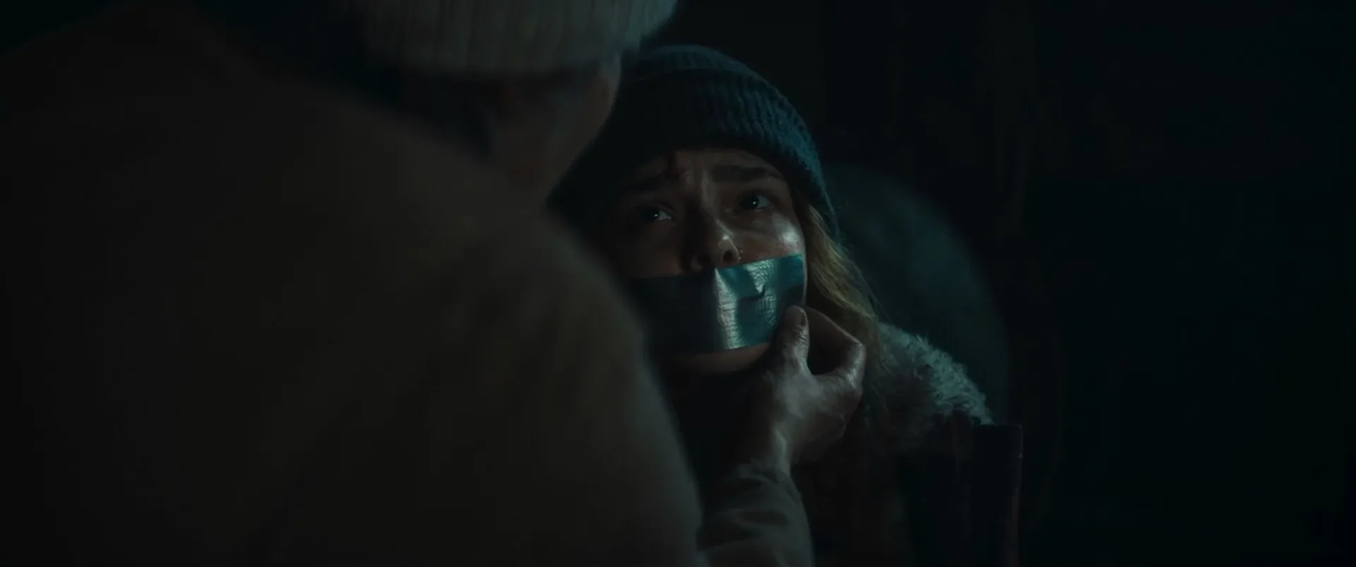 Dead of Winter 2025 Hindi Dual Audio WEB-DL 720p - 480p - 1080p screenshot 3