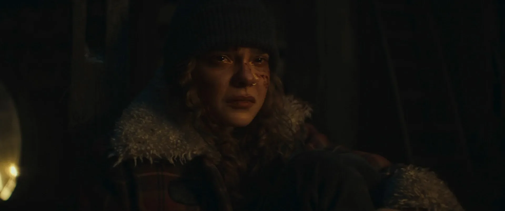 Dead of Winter 2025 Hindi Dual Audio WEB-DL 720p - 480p - 1080p screenshot 4