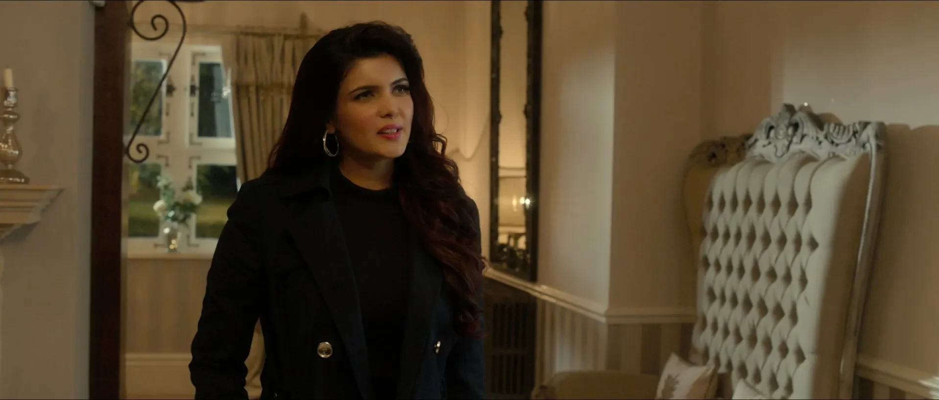 Hate Story IV 2018 Hindi Dual Audio WEB-DL 720p - 480p - 1080p screenshot 3