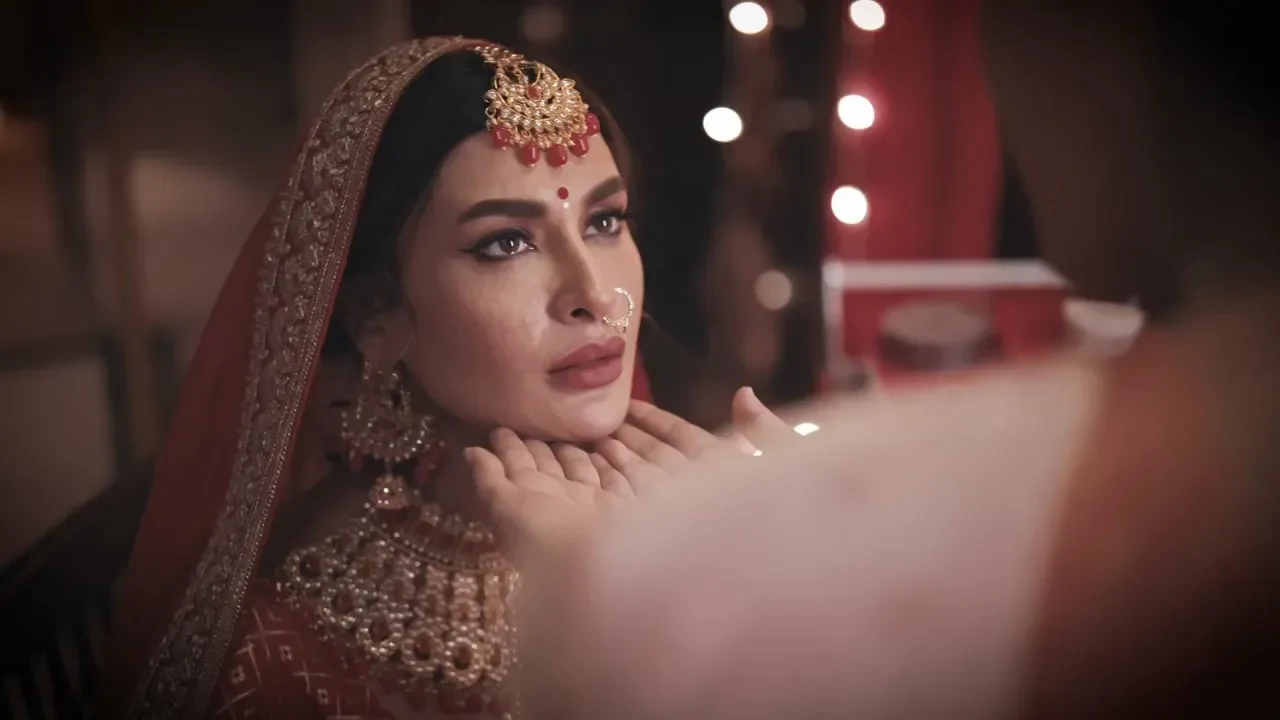 Zung - The Rust 2026 Season 01 Complete Hindi Audio WEB-DL 720p - 480p - 1080p screenshot 1