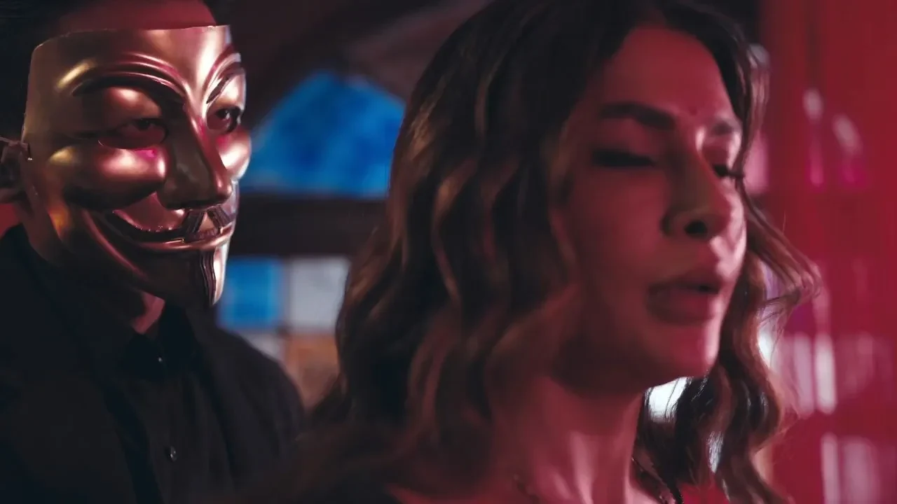 Zung - The Rust 2026 Season 01 Complete Hindi Audio WEB-DL 720p - 480p - 1080p screenshot 6