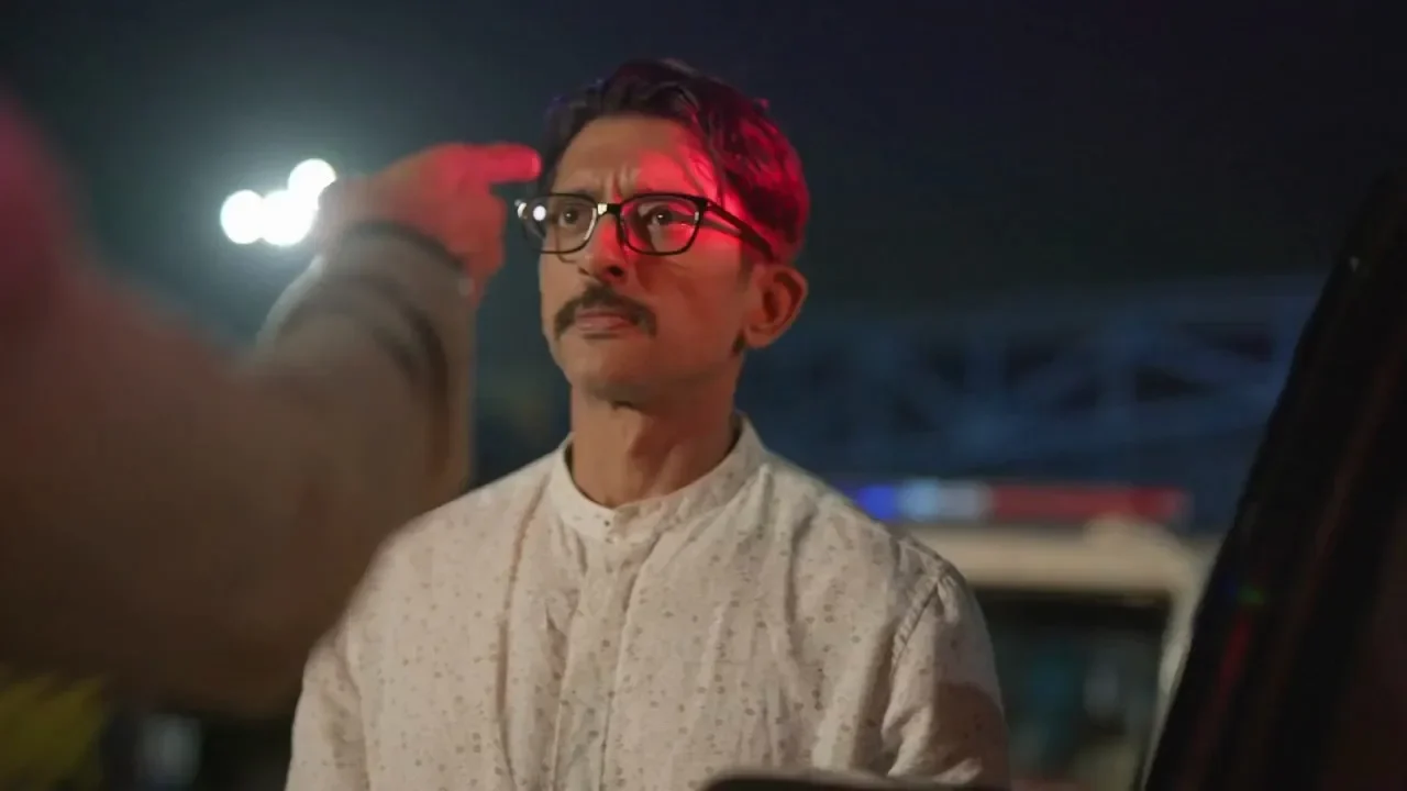 Zung - The Rust 2026 Season 01 Complete Hindi Audio WEB-DL 720p - 480p - 1080p screenshot 4