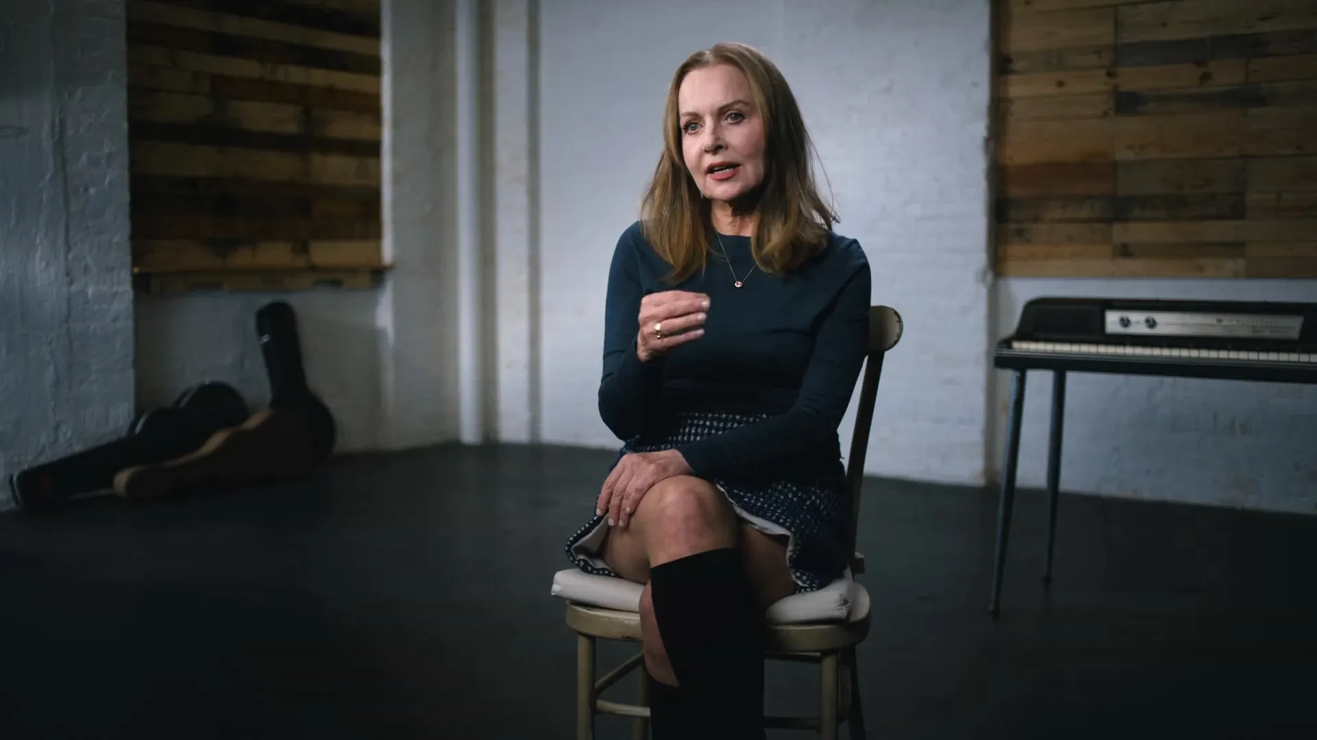 The Rise of the Red Hot Chili Peppers: Our Brother, Hillel 2026 Hindi Dual Audio WEB-DL 720p - 480p - 1080p screenshot 1