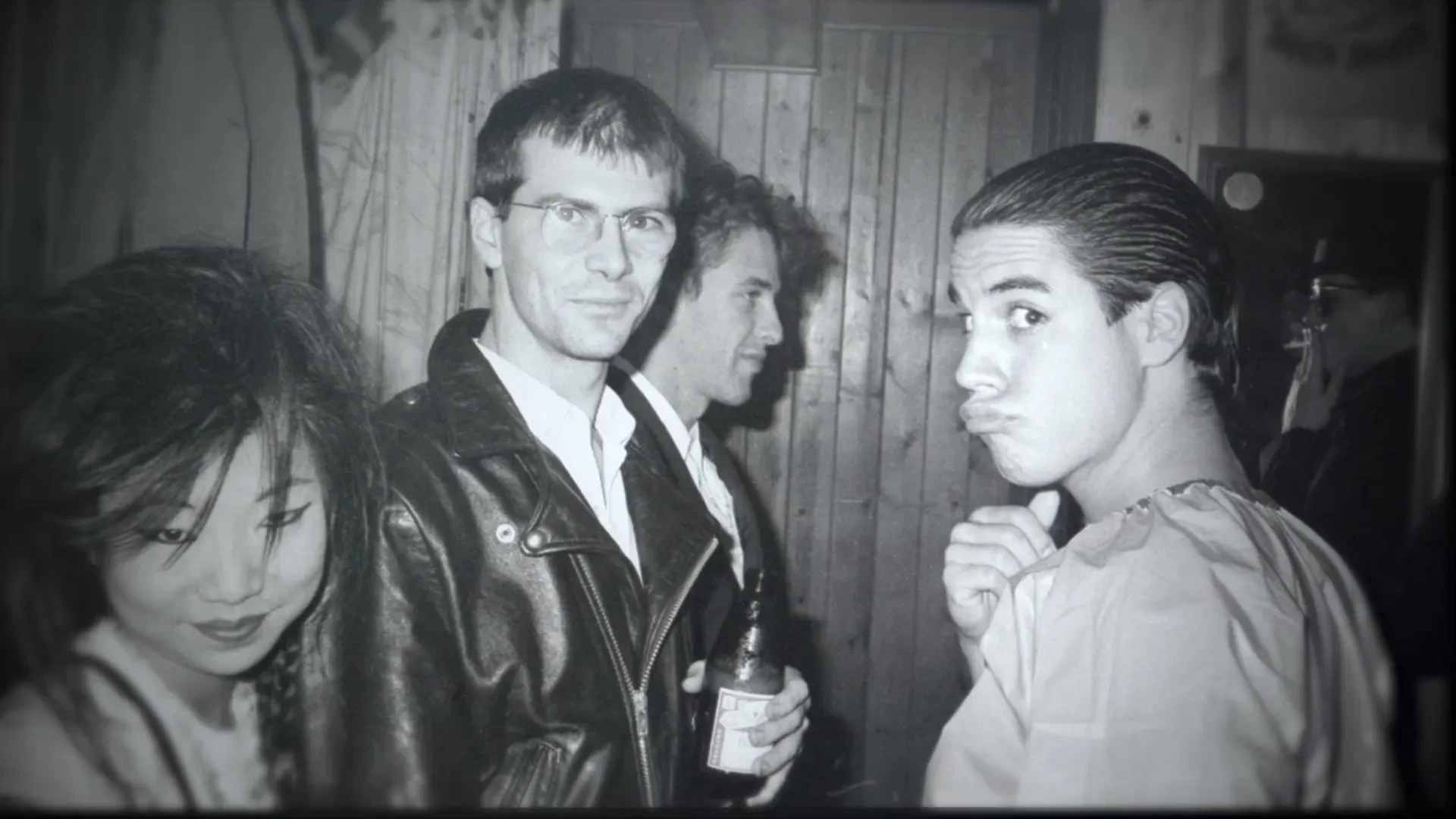 The Rise of the Red Hot Chili Peppers: Our Brother, Hillel 2026 Hindi Dual Audio WEB-DL 720p - 480p - 1080p screenshot 2