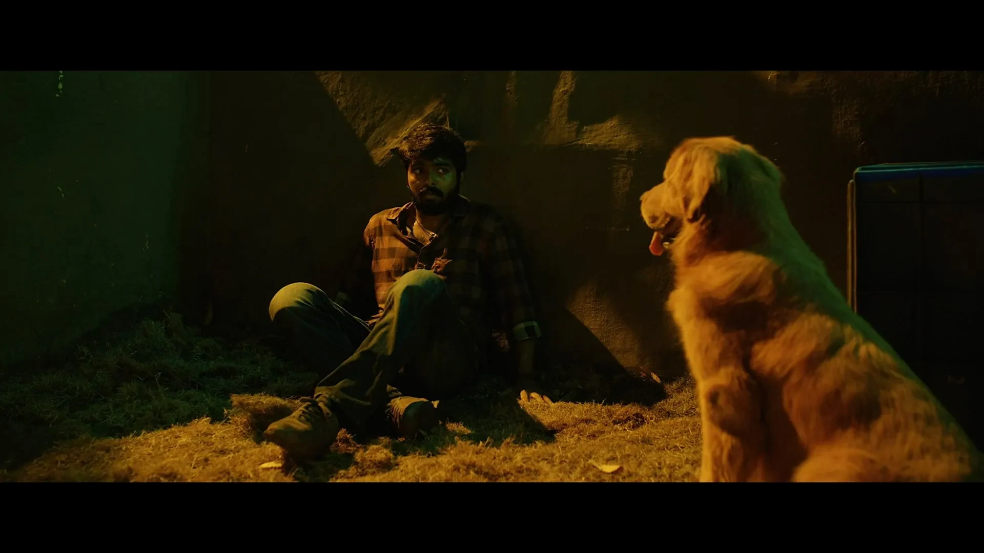 Watchman 2019 Hindi Dual Audio WEB-DL 720p - 480p - 1080p screenshot 4