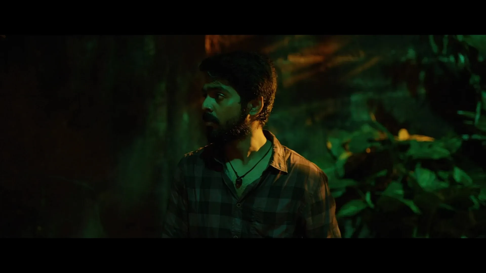 Watchman 2019 Hindi Dual Audio WEB-DL 720p - 480p - 1080p screenshot 5