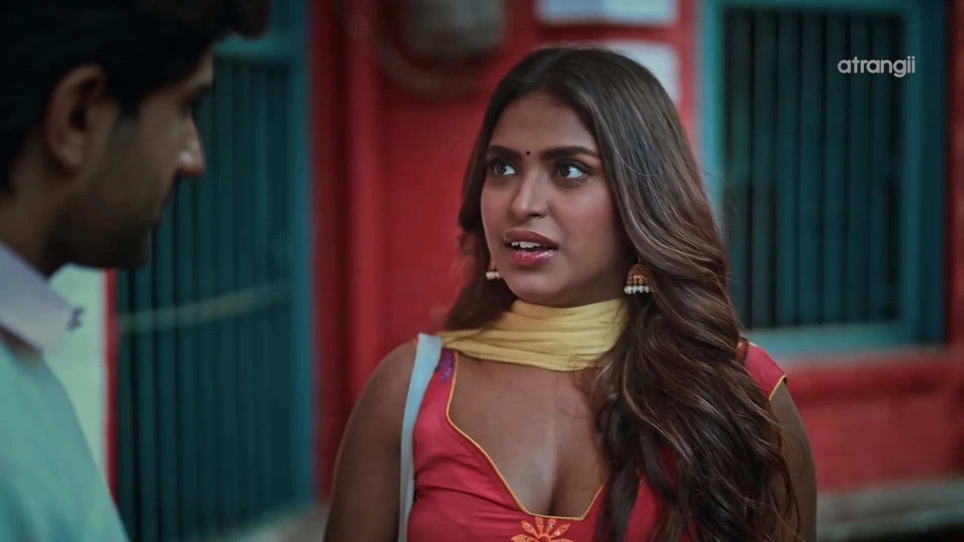 Wine 2026 Season 01 Part 1 Complete Hindi Audio WEB-DL 720p - 480p - 1080p screenshot 5