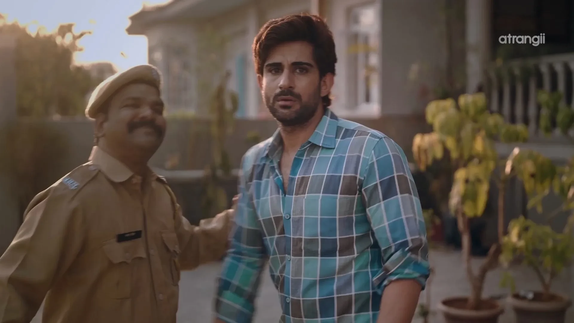 Wine 2026 Season 01 Part 1 Complete Hindi Audio WEB-DL 720p - 480p - 1080p screenshot 6