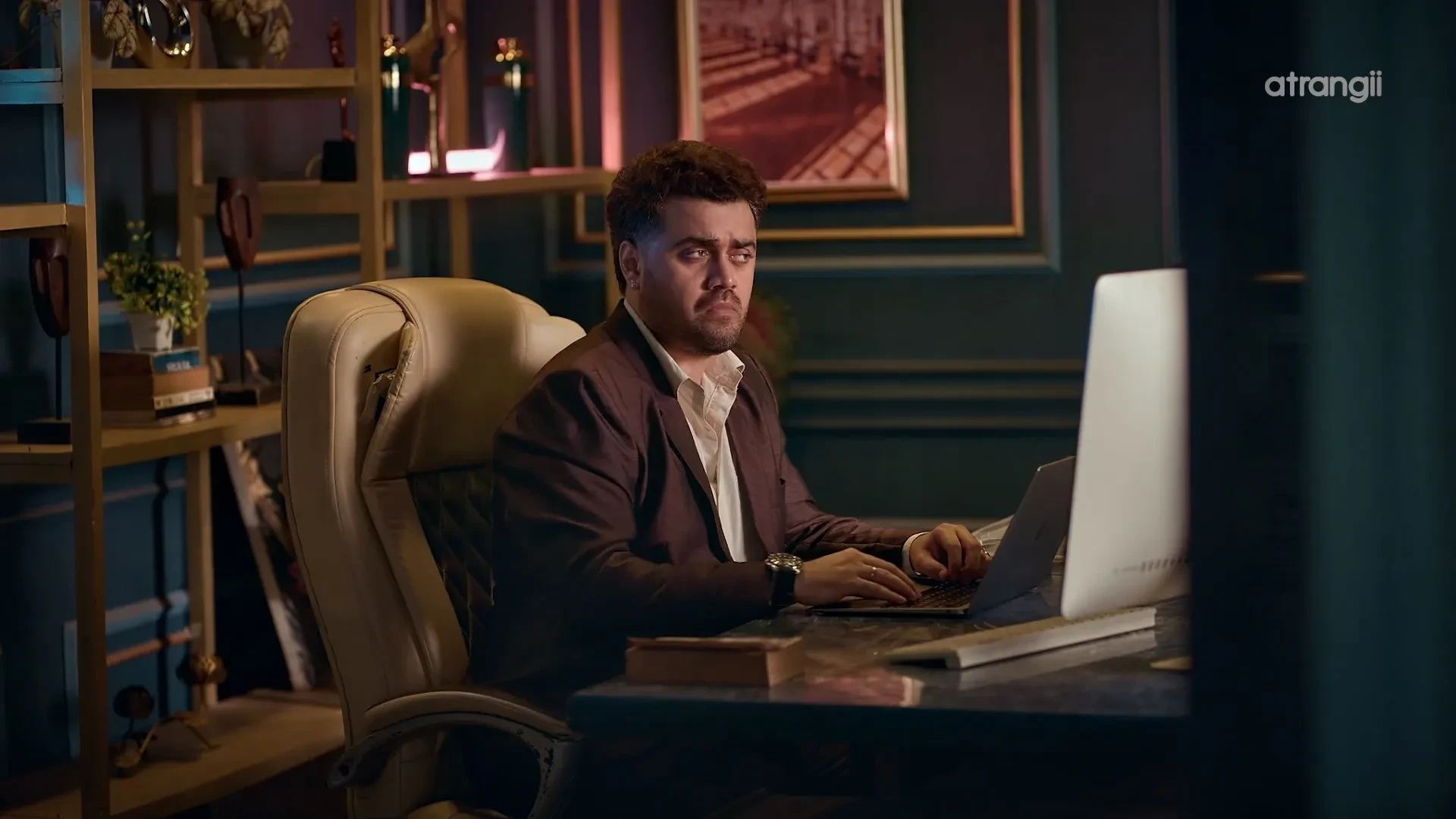 Wine 2026 Season 01 Part 1 Complete Hindi Audio WEB-DL 720p - 480p - 1080p screenshot 1