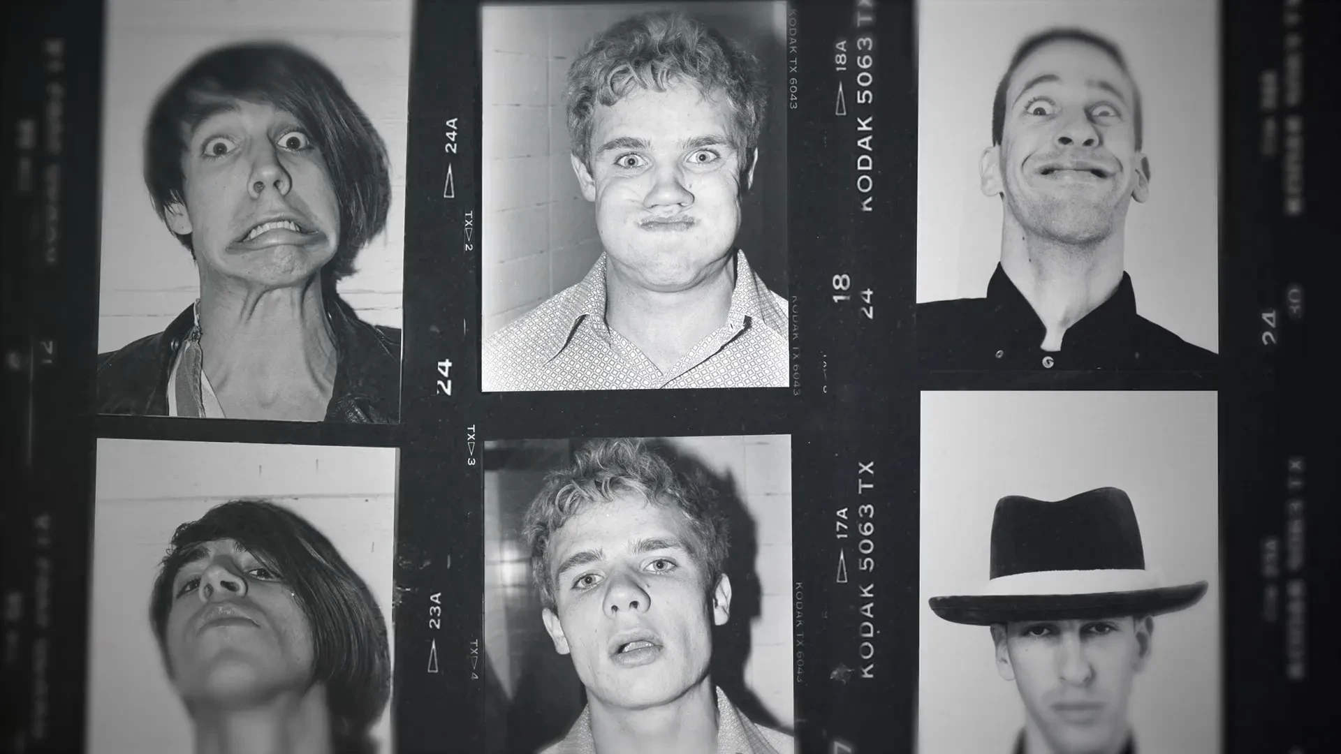 The Rise of the Red Hot Chili Peppers: Our Brother, Hillel 2026 Hindi Dual Audio WEB-DL 720p - 480p - 1080p screenshot 3