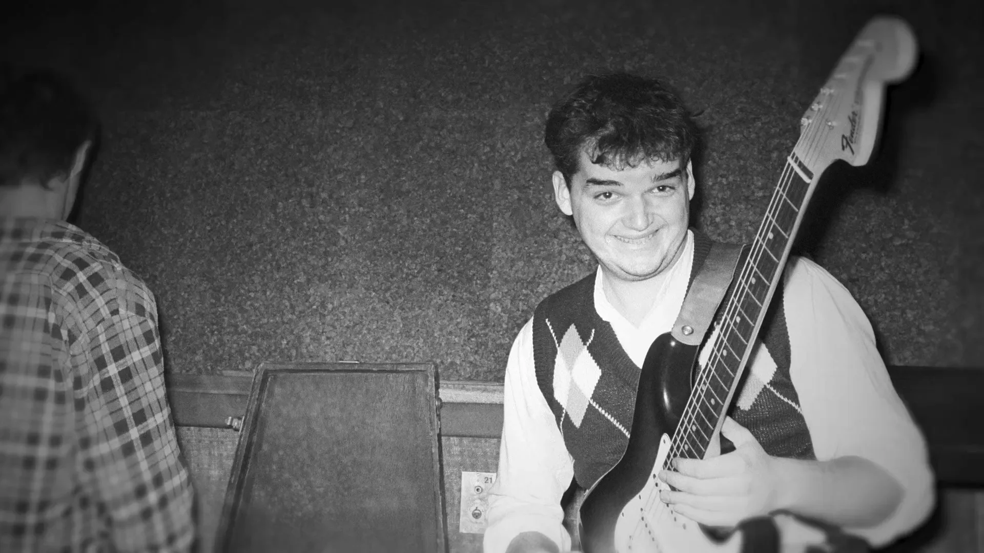 The Rise of the Red Hot Chili Peppers: Our Brother, Hillel 2026 Hindi Dual Audio WEB-DL 720p - 480p - 1080p screenshot 5