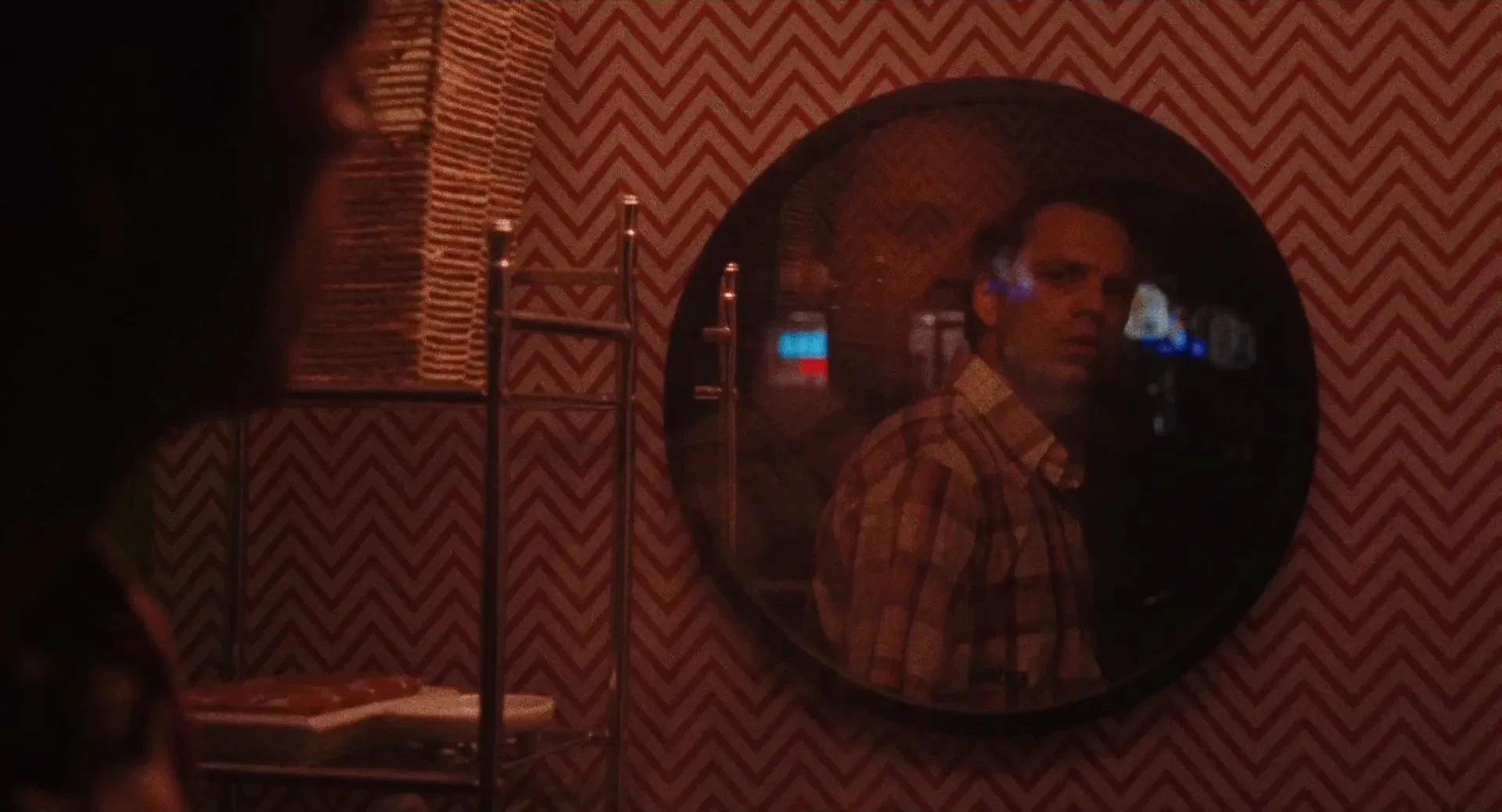 A Different Man 2024 Hindi Dual Audio WEB-DL 720p - 480p - 1080p screenshot 2