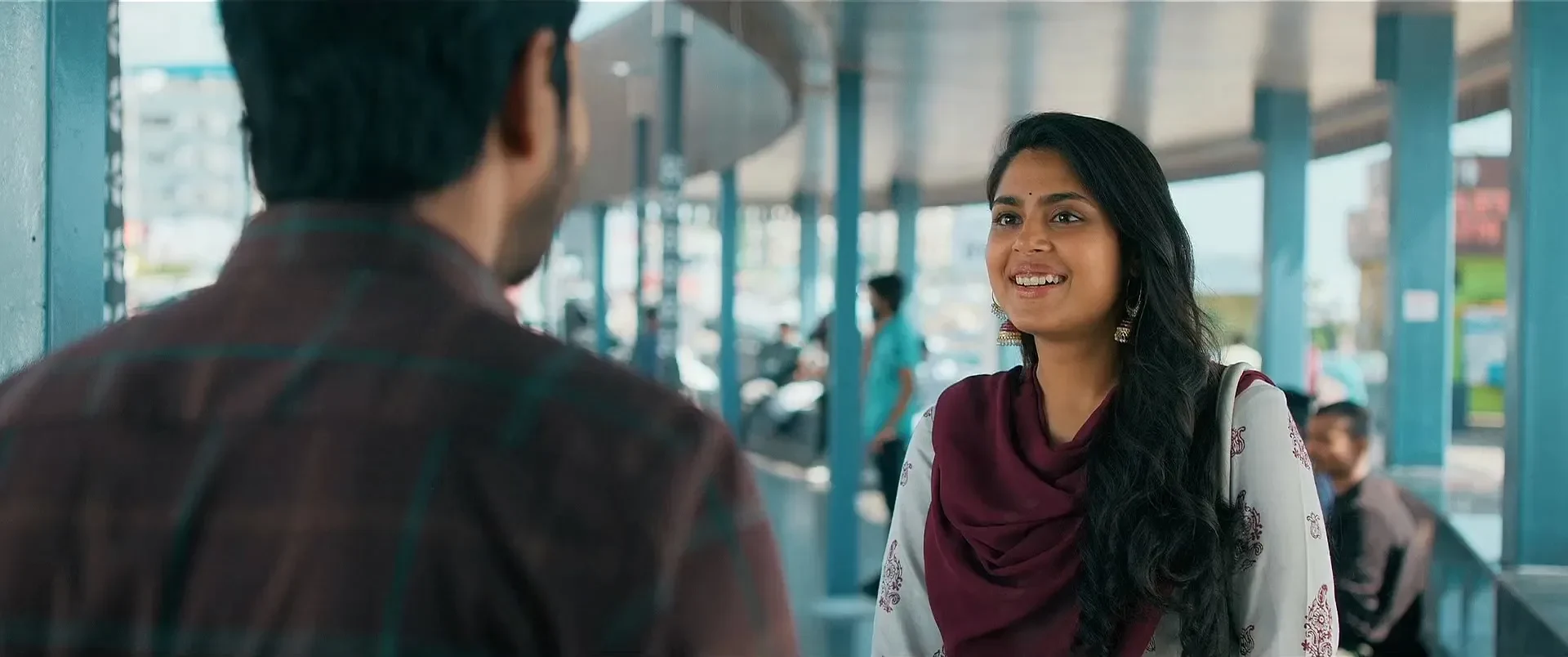 Shubbh Mangalam 2024 Hindi Audio WEB-DL 720p - 480p - 1080p screenshot 3