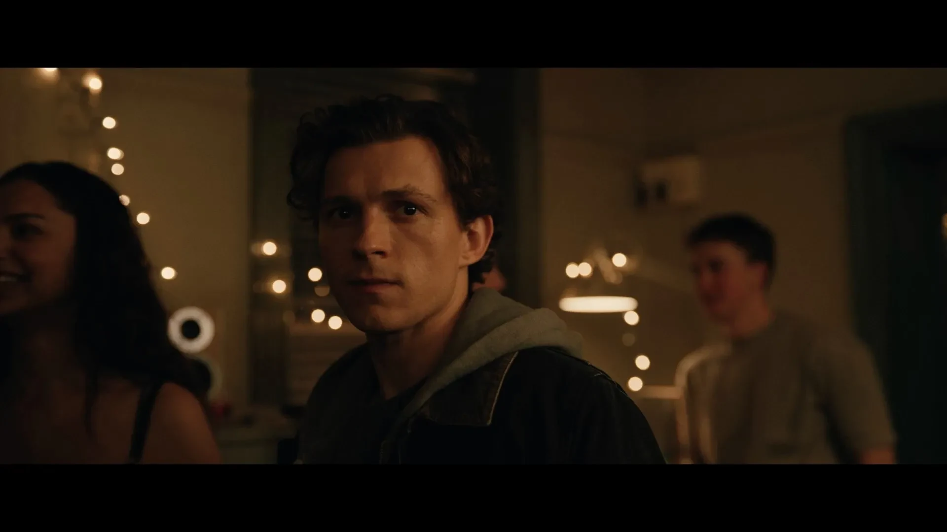 Spider-Man: Brand New Day – Official Trailer 2026 Hindi Dual Audio WEB-DL 720p - 480p - 1080p screenshot 1